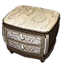 Python Bedside Table icon