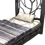Thunderstruck Maple Bed icon