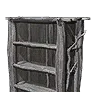 Thunderstruck Maple Bookshelf icon