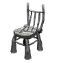 Thunderstruck Maple Chair icon
