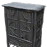 Thunderstruck Maple Wardrobe icon
