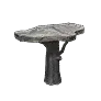 Thunderstruck Maple Table icon