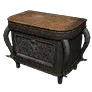 Mountain Sheep Horn Drawers icon