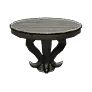 Mountain Sheep Horn Table icon