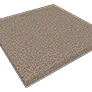 Brown Fabric Floor icon
