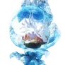 Emerald Great Sea Fish Tank icon