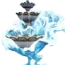 Emerald Great Sea Fountain icon