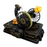 [Halloween] Jolly Good Shot icon