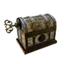 [Halloween] Mysterious Gear Box B icon