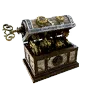[Halloween] Mysterious Gear Box A icon