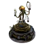 [Halloween] Chrome Dome Octopus icon